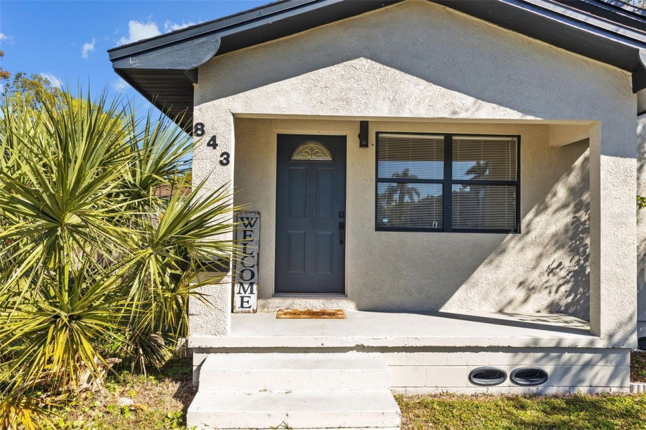 843 Queensboro Avenue S, Saint Petersburg, FL 33701 Photo