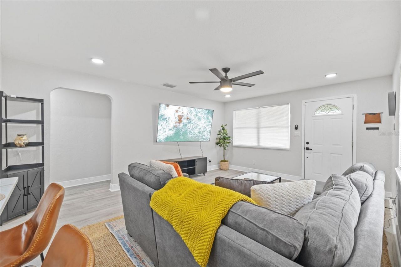 843 Queensboro Avenue S, Saint Petersburg, FL 33701 Photo