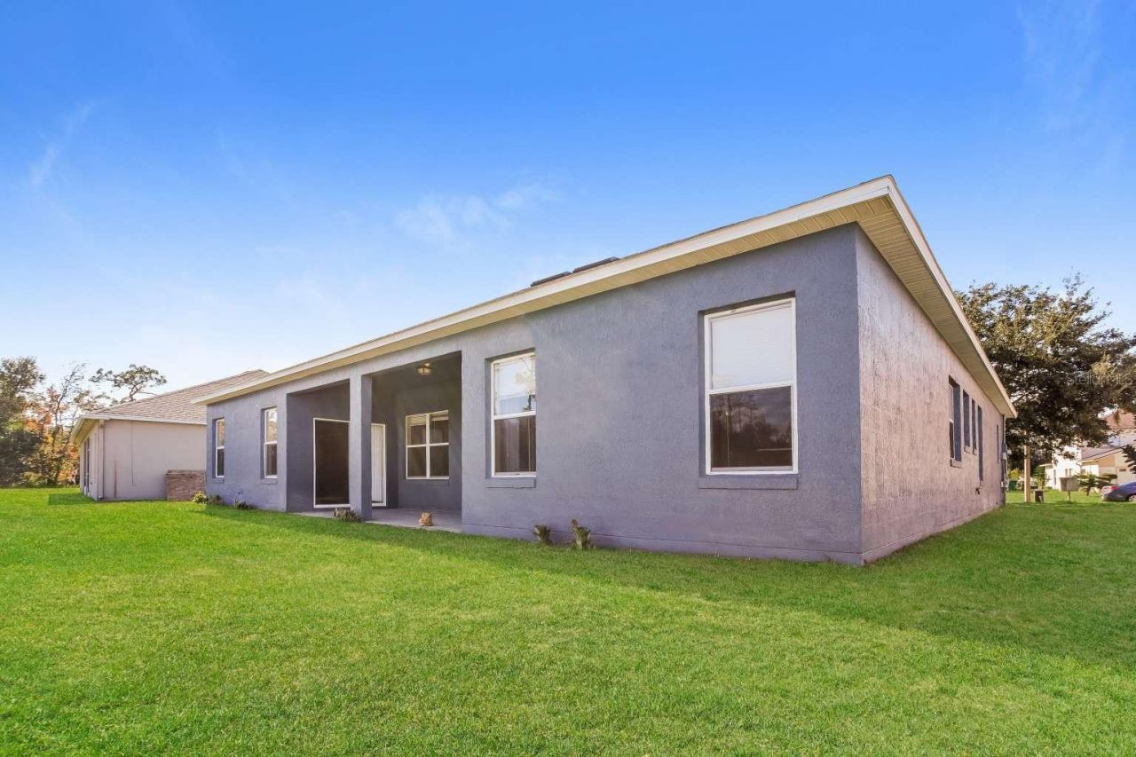 4526 Ficus Tree Road, Kissimmee, FL 34758 Photo