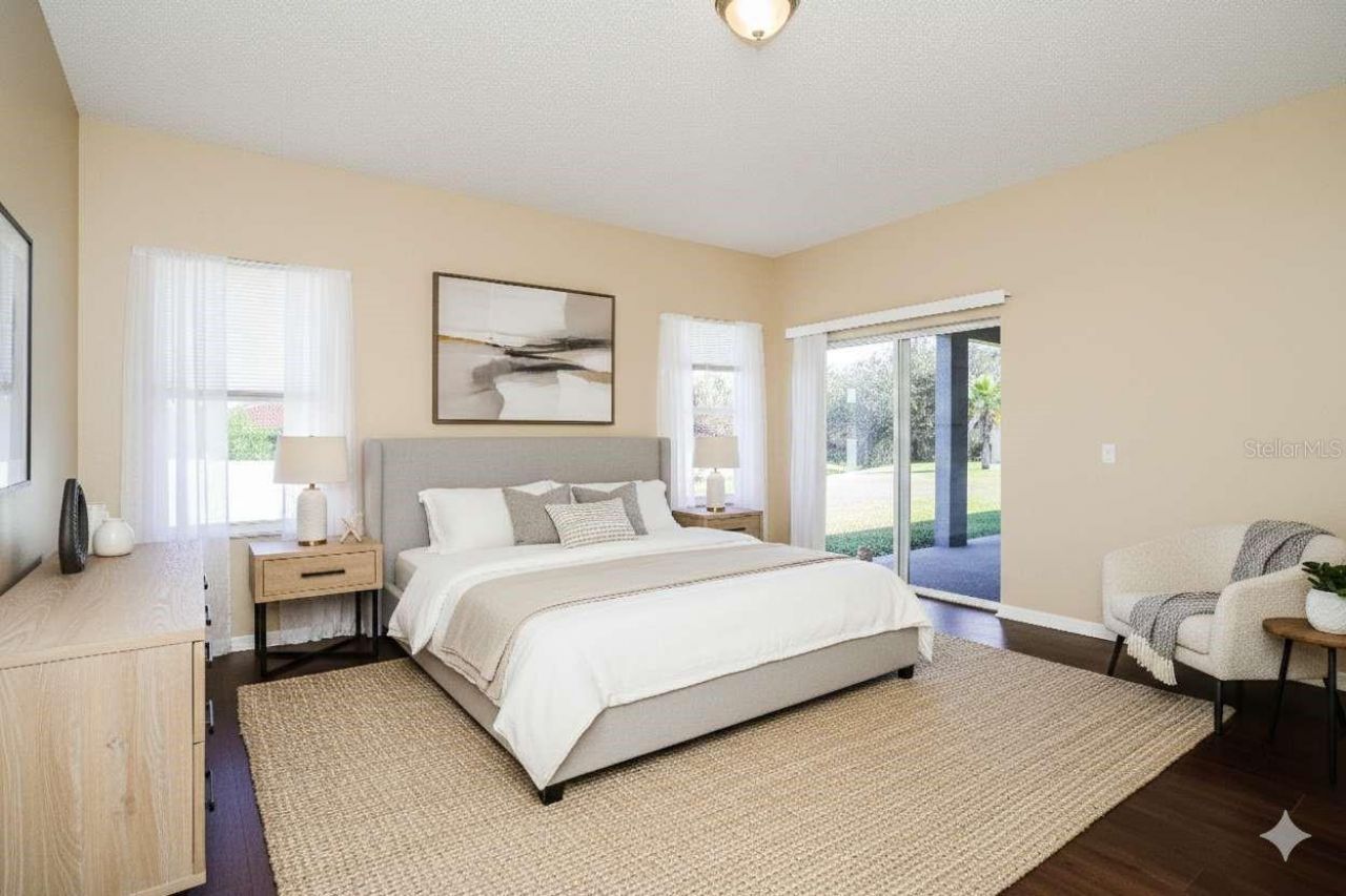 4526 Ficus Tree Road, Kissimmee, FL 34758 Photo