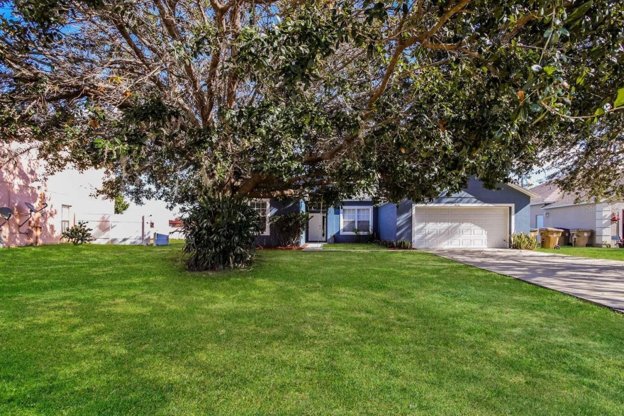 4526 Ficus Tree Road, Kissimmee, FL 34758 Photo