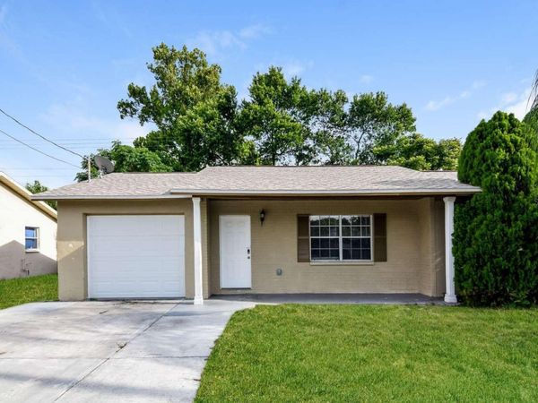 7338 COVENTRY DRIVE, PORT RICHEY, FL 34668