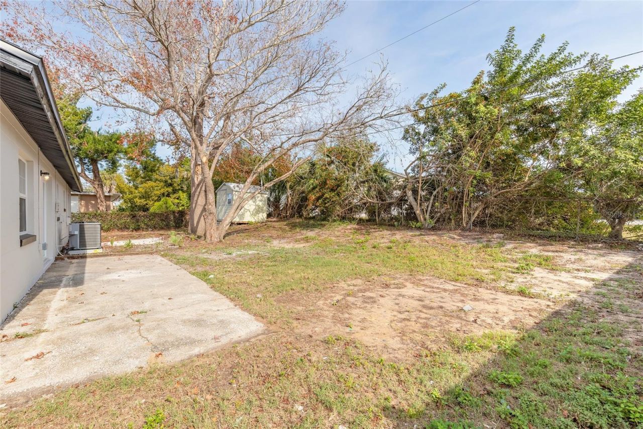 1605 Bradford Road, Edgewater, FL 32132 Photo