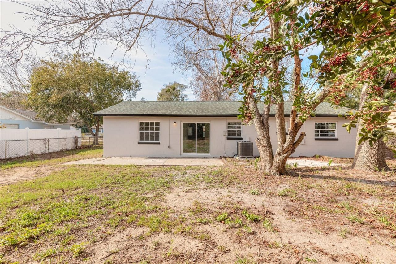 1605 Bradford Road, Edgewater, FL 32132 Photo