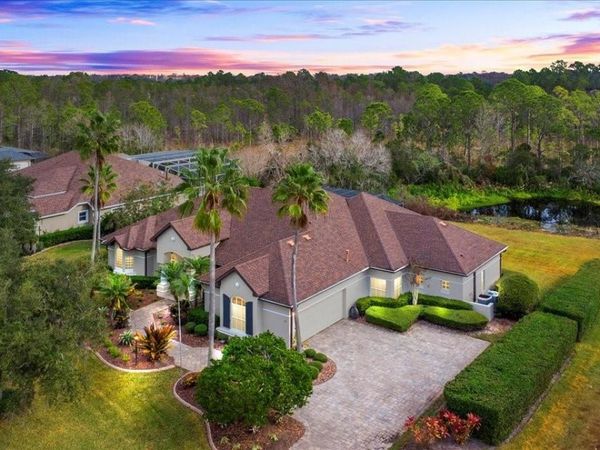 37 LIONSPAW GRAND, DAYTONA BEACH, FL 32124