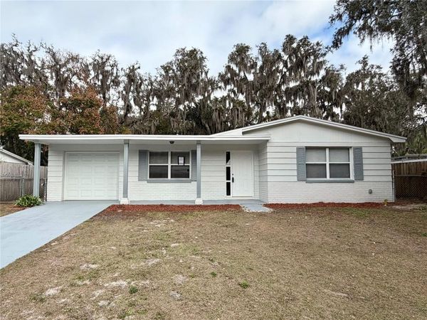 7441 BANNER STREET, NEW PORT RICHEY, FL 34653