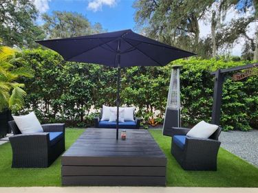 281 FOAL DRIVE, RIVER RANCH, FL 33867