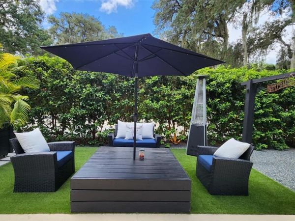 281 FOAL DRIVE, RIVER RANCH, FL 33867