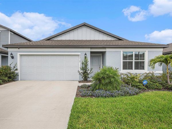 8312 REEFBAY COVE, PARRISH, FL 34219