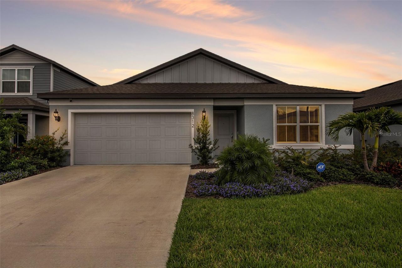 8312 Reefbay Cove, Parrish, FL 34219 Photo