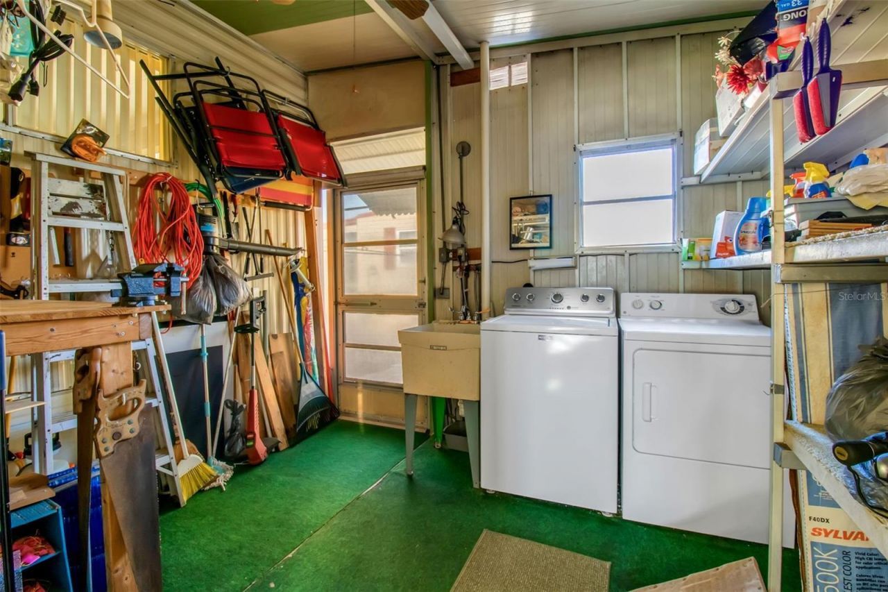 5619 Bayshore Road, Unit 160, Palmetto, FL 34221 Photo