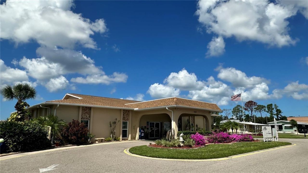 5619 Bayshore Road, Unit 160, Palmetto, FL 34221 Photo