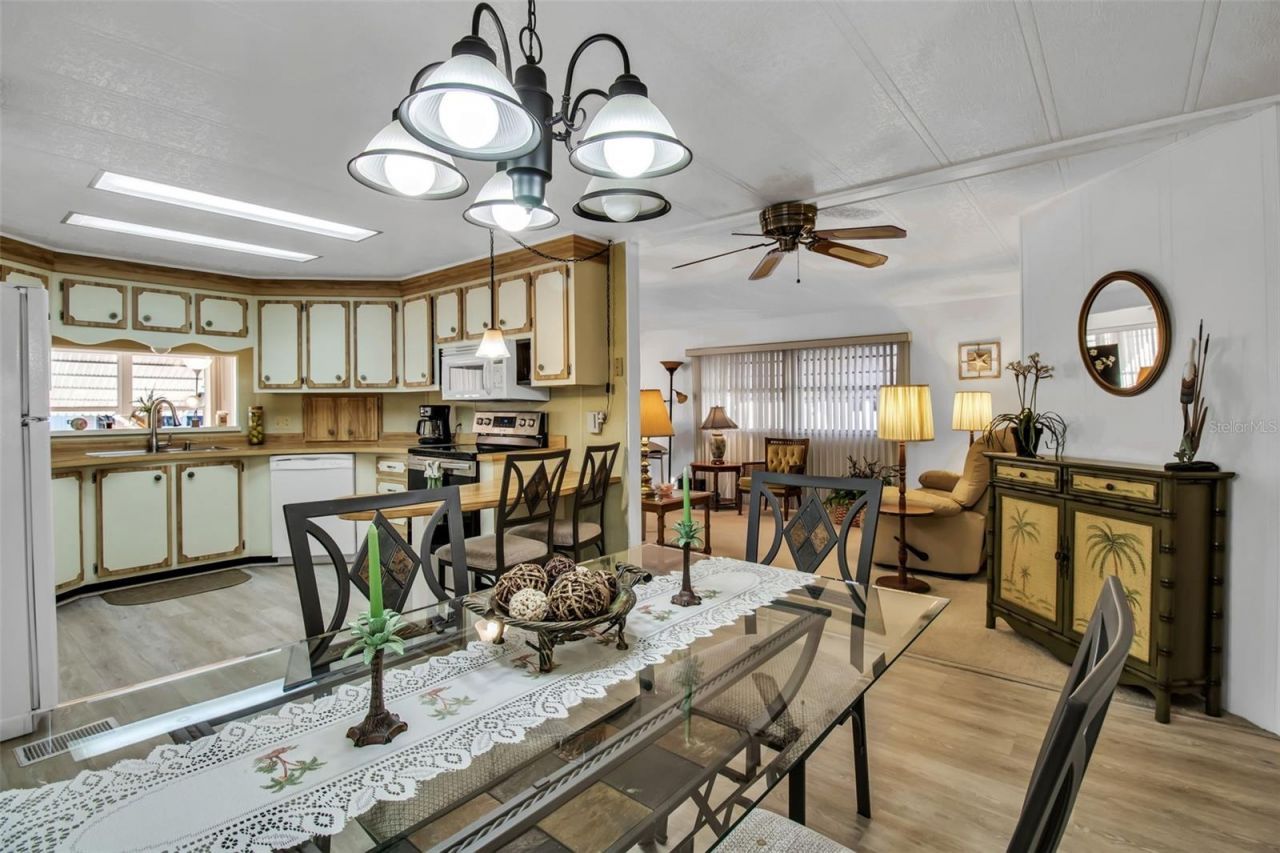 5619 Bayshore Road, Unit 160, Palmetto, FL 34221 Photo