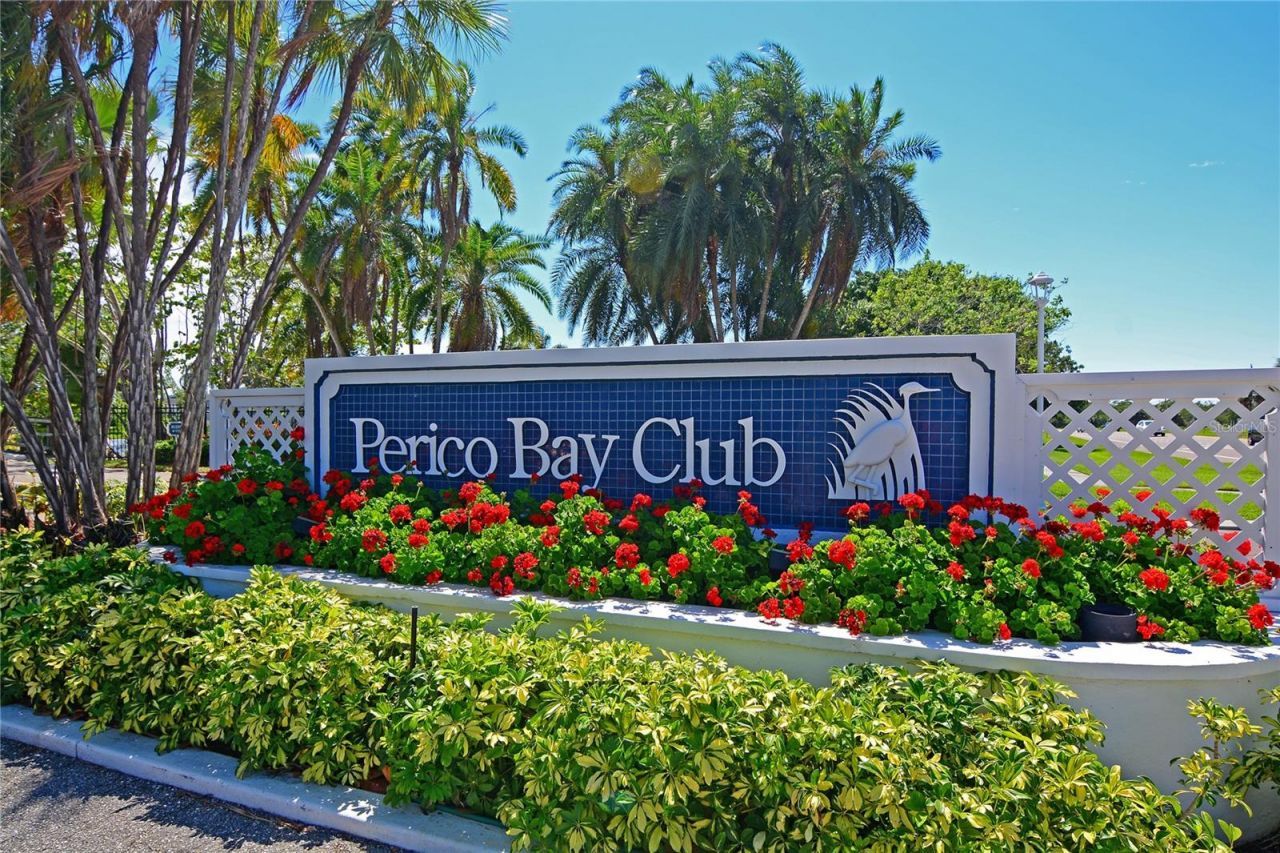 1319 Perico Point Circle, Bradenton, FL 34209 Photo