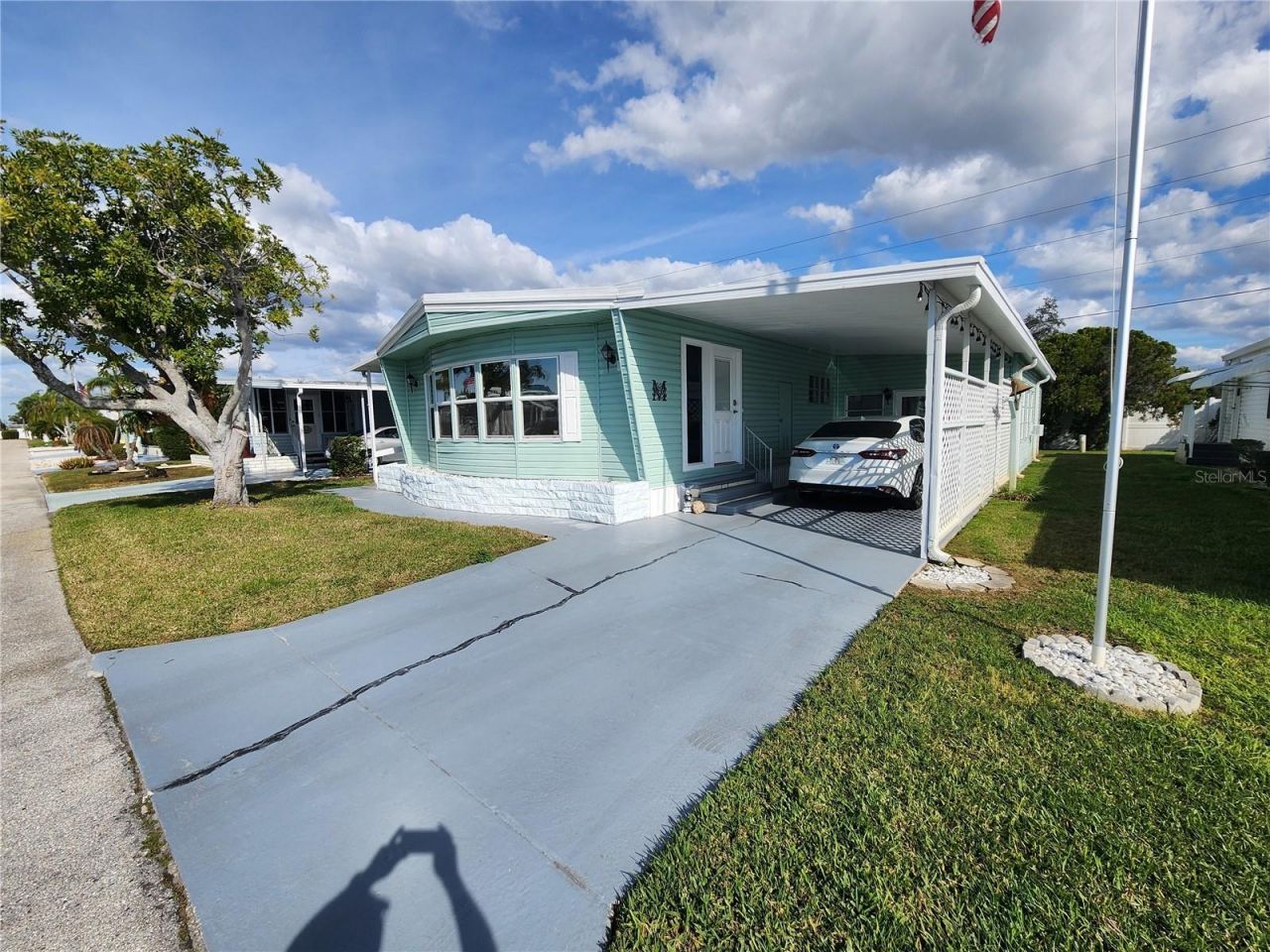 808 53rd Avenue E, Unit 18, Bradenton, FL 34203 Photo