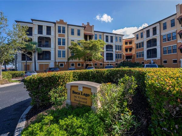 96 VIVANTE BOULEVARD, Unit 24, PUNTA GORDA, FL 33950