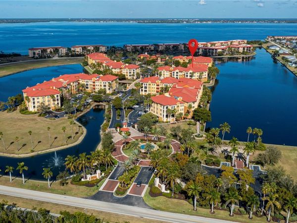 96 VIVANTE BOULEVARD, Unit 24, PUNTA GORDA, FL 33950