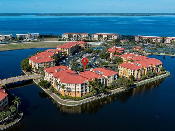 96 VIVANTE BOULEVARD, Unit 9624, PUNTA GORDA, FL 33950
