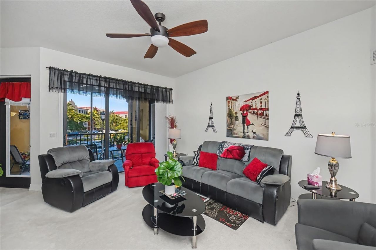 96 Vivante Boulevard, Unit 24, Punta Gorda, FL 33950 Photo