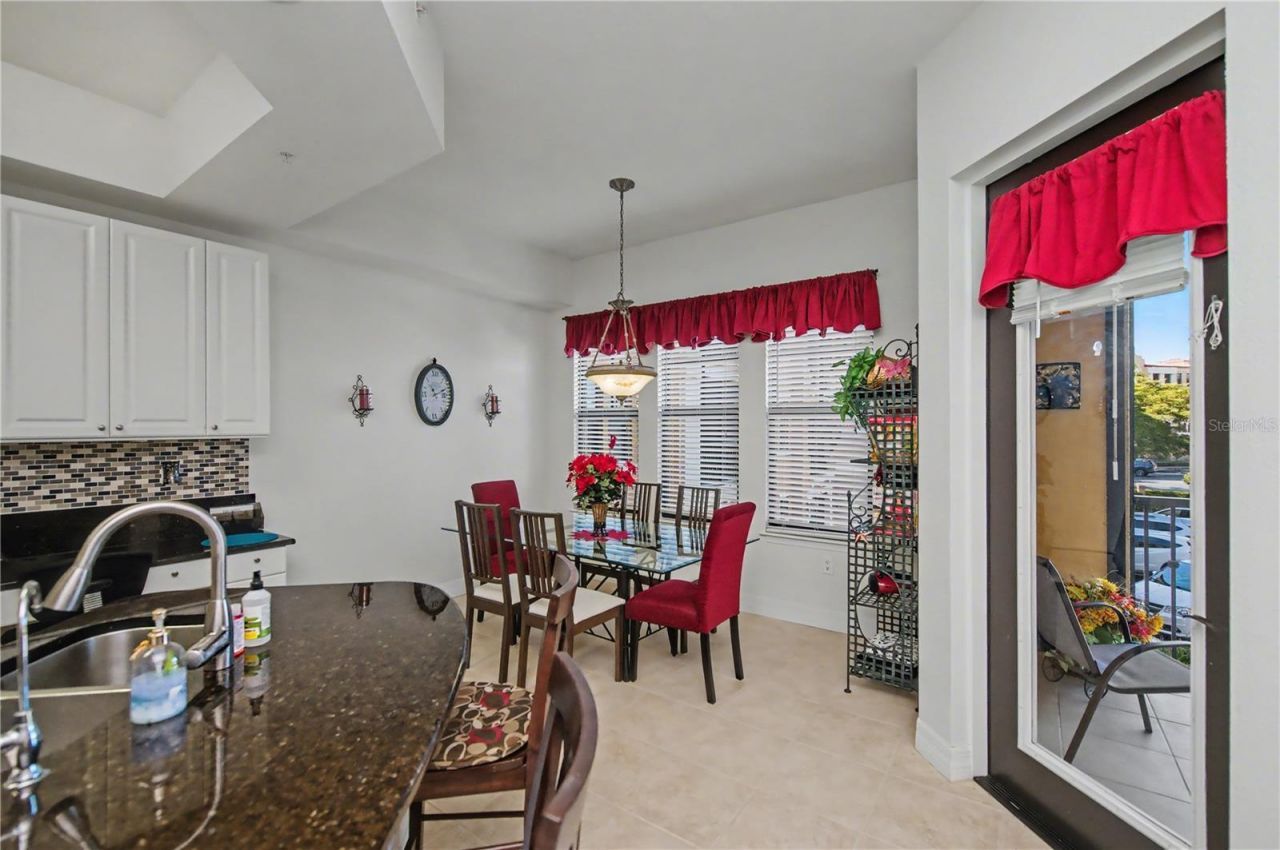 96 Vivante Boulevard, Unit 24, Punta Gorda, FL 33950 Photo