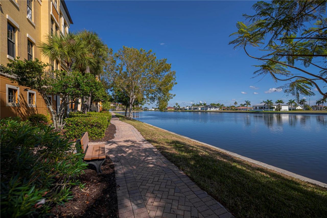 96 Vivante Boulevard, Unit 9624, Punta Gorda, FL 33950 Photo
