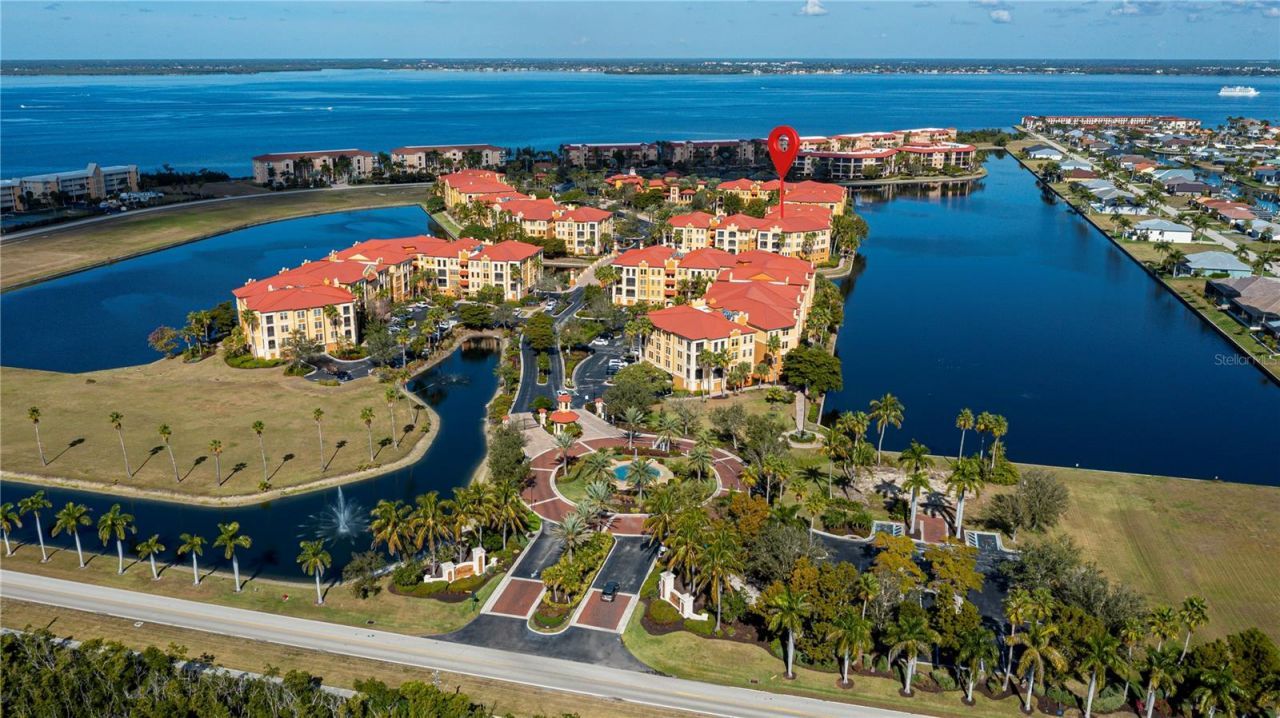 96 Vivante Boulevard, Unit 9624, Punta Gorda, FL 33950 Photo