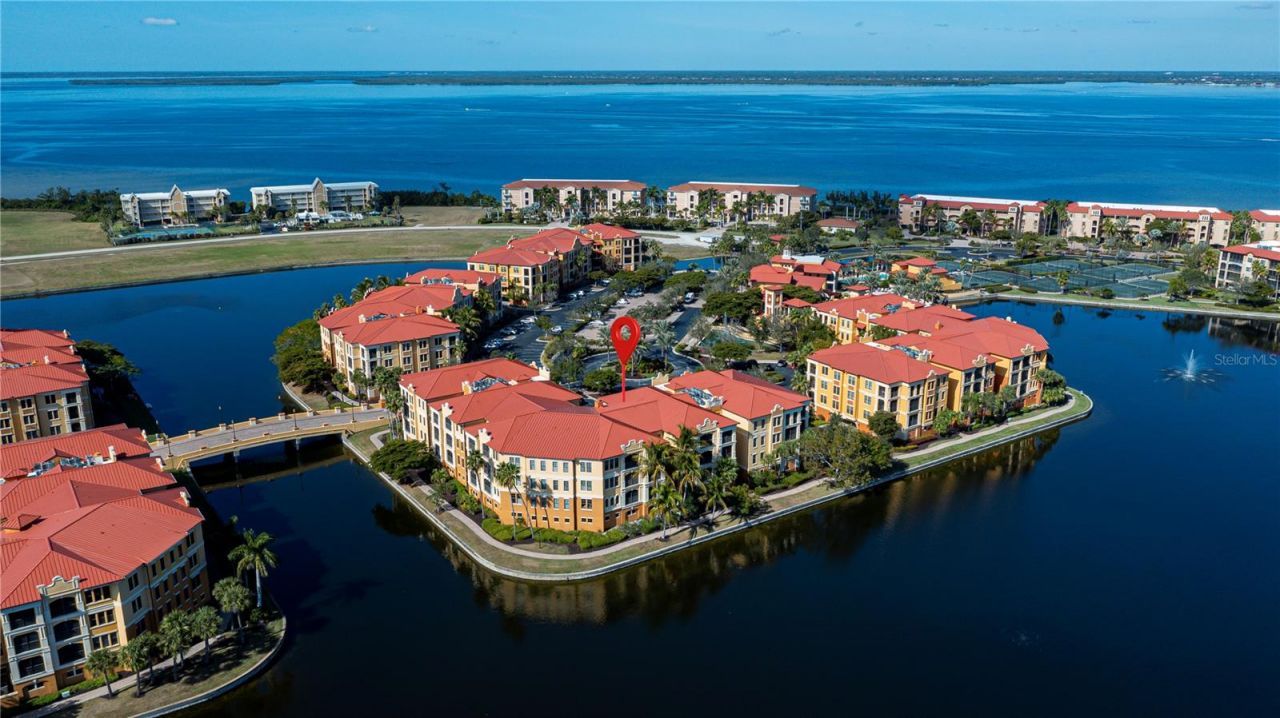 96 Vivante Boulevard, Unit 24, Punta Gorda, FL 33950 Photo