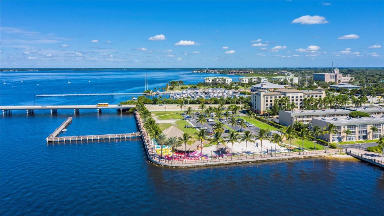 96 Vivante Boulevard, Unit 9624, Punta Gorda, FL 33950 Photo