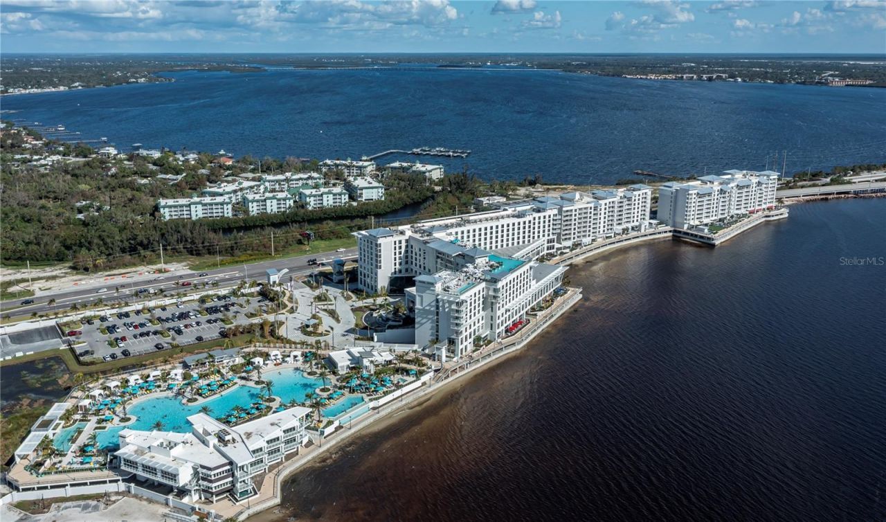 96 Vivante Boulevard, Unit 24, Punta Gorda, FL 33950 Photo