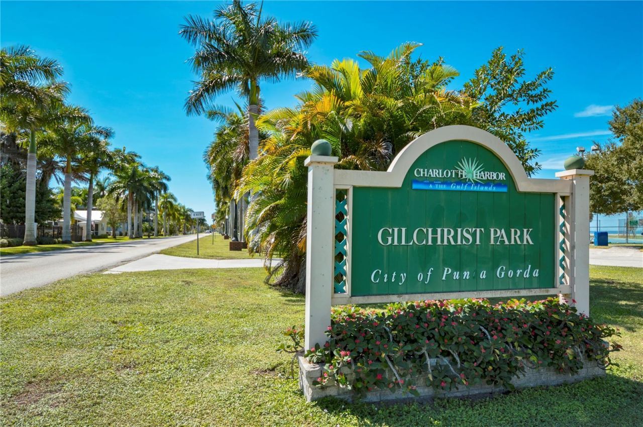 96 Vivante Boulevard, Unit 24, Punta Gorda, FL 33950 Photo