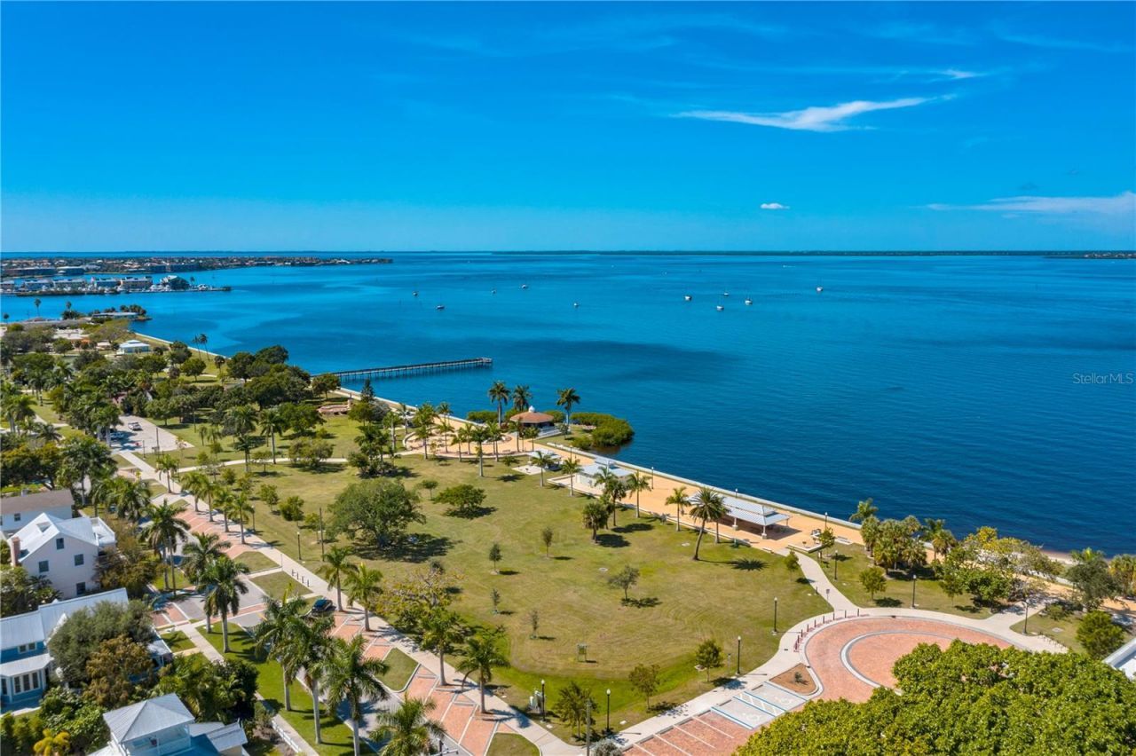 96 Vivante Boulevard, Unit 24, Punta Gorda, FL 33950 Photo