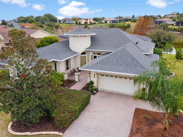 38912 HARBORWOODS PLACE, LADY LAKE, FL 32159