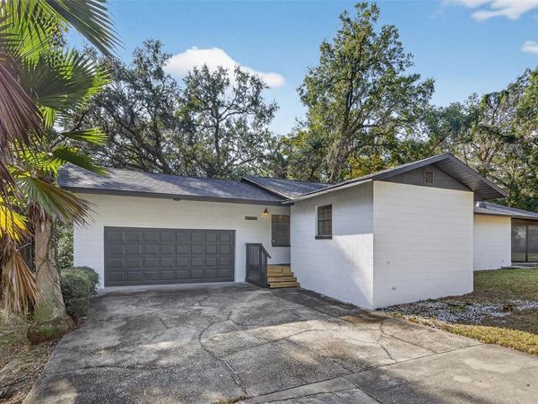 303 E FOUNTAIN STREET, FRUITLAND PARK, FL 34731