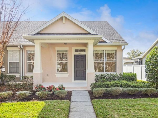 13642 CEPHEUS DRIVE, ORLANDO, FL 32828