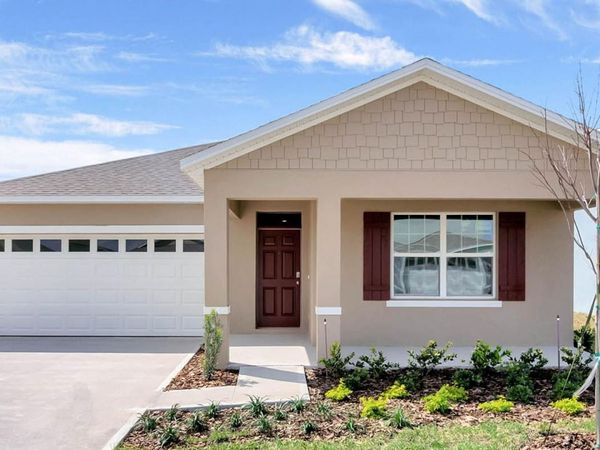 4602 BOXWOOD WAY, MOUNT DORA, FL 32757