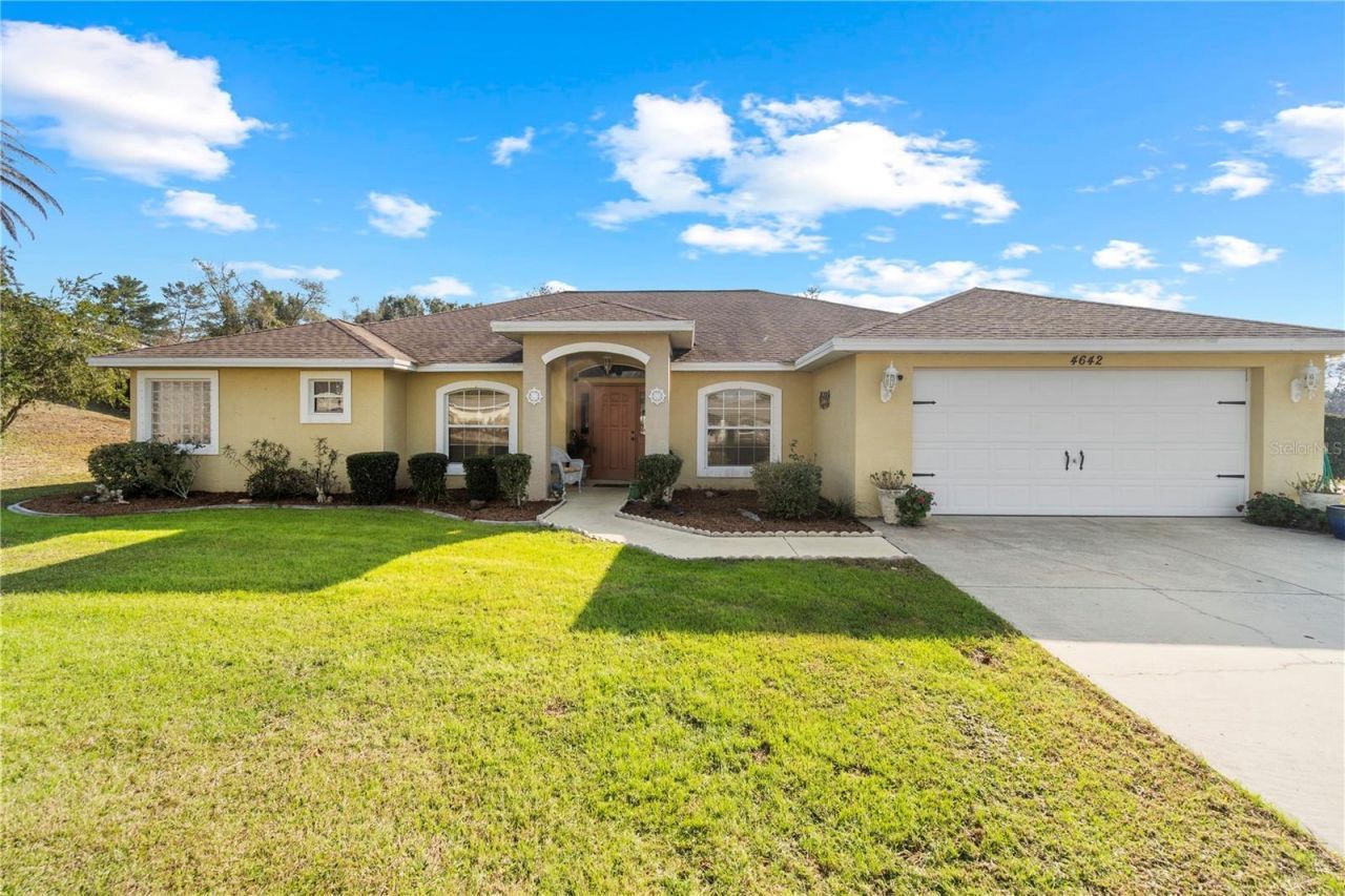 4642 SW 100th Lane, Ocala, FL 34476 Main Photo