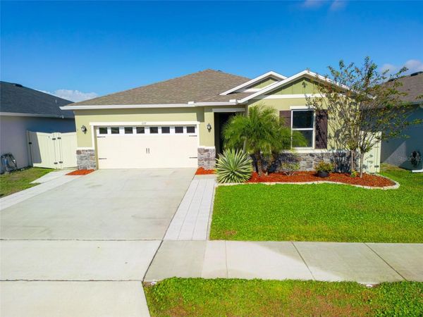 697 SARNER PASS WAY, WINTER HAVEN, FL 33881