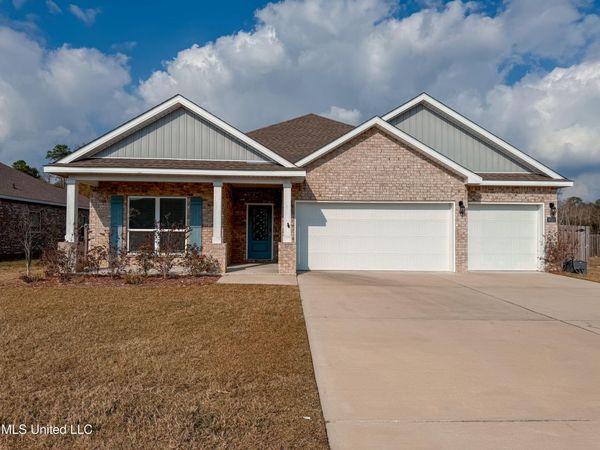 6010 Seagull Drive, Long Beach, MS 39560