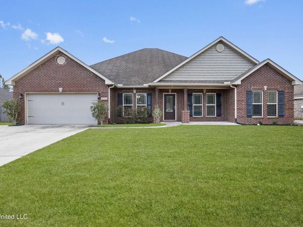 8505 Poplar Trail, Biloxi, MS 39532