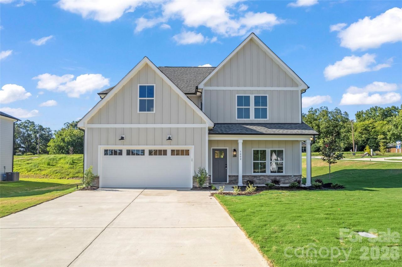 3300 New Life Lane, Unit 22, Kannapolis, NC 28083 Main Photo