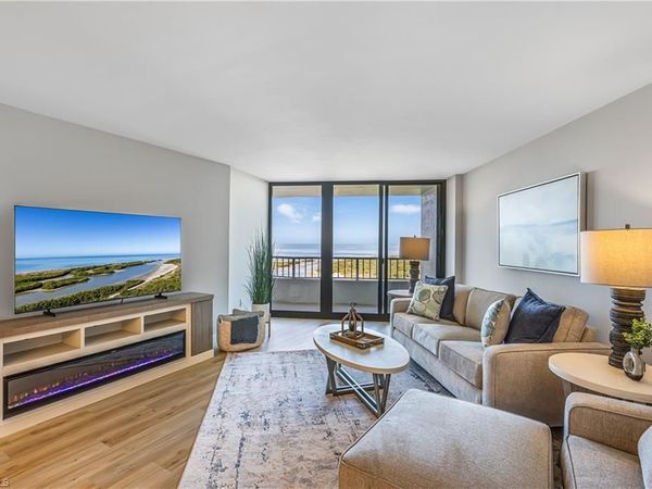 440 Seaview CT, Unit 1908, MARCO ISLAND, FL 34145