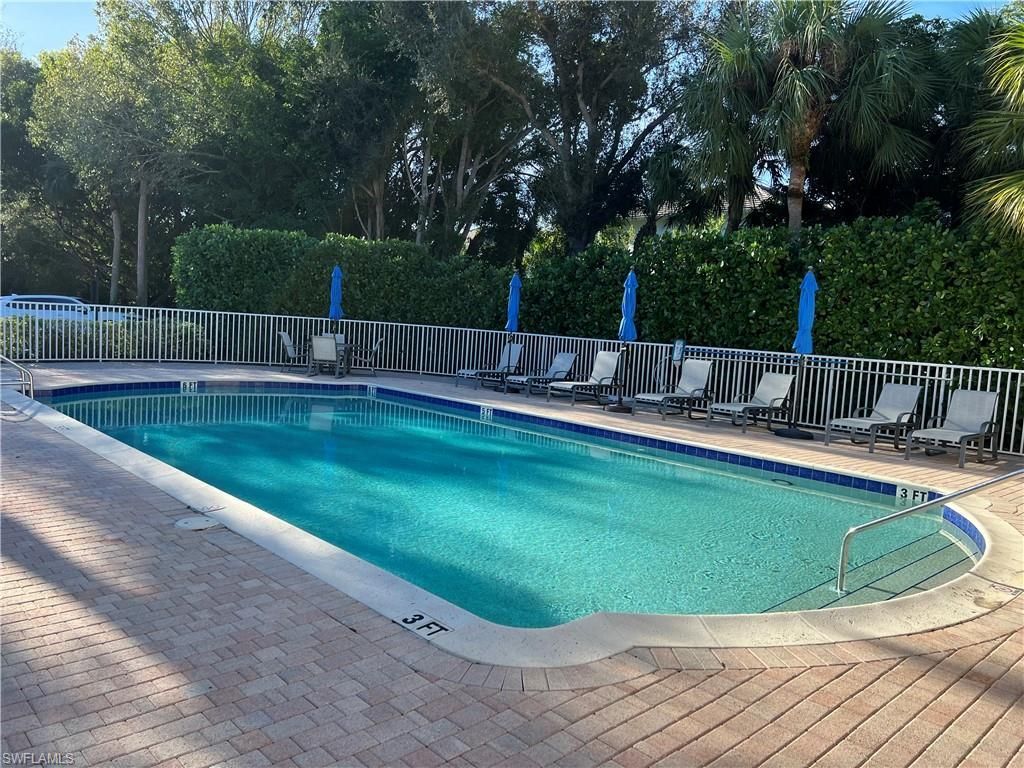 1033 Egrets Walk Cir, Unit 6-101, Naples, FL 34108 Photo