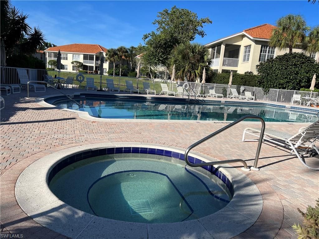1033 Egrets Walk Cir, Unit 6-101, Naples, FL 34108 Photo