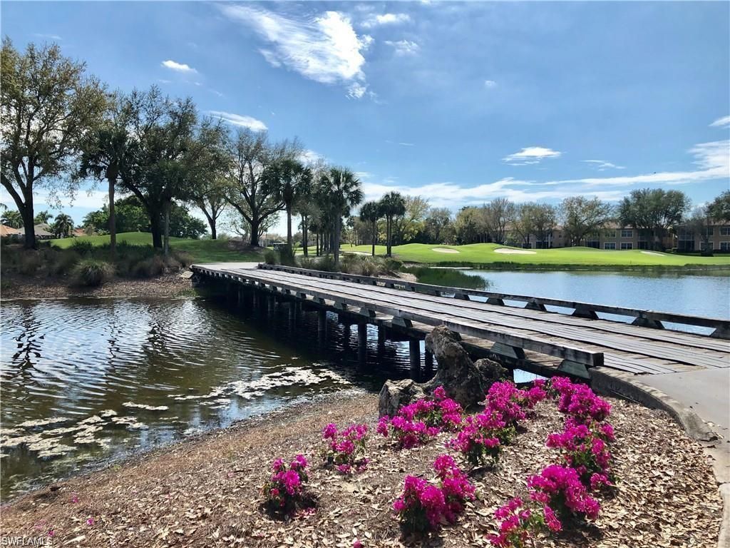 1033 Egrets Walk Cir, Unit 6-101, Naples, FL 34108 Photo