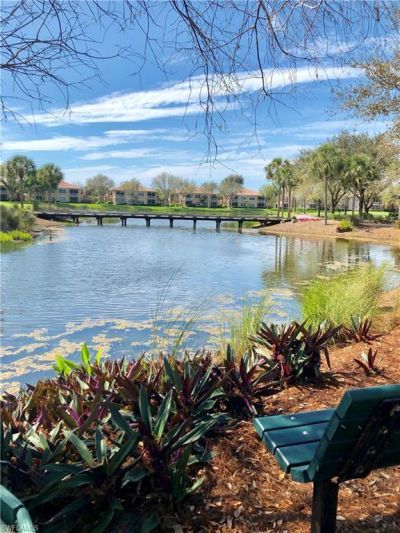 1033 Egrets Walk Cir, Unit 6-101, Naples, FL 34108 Photo