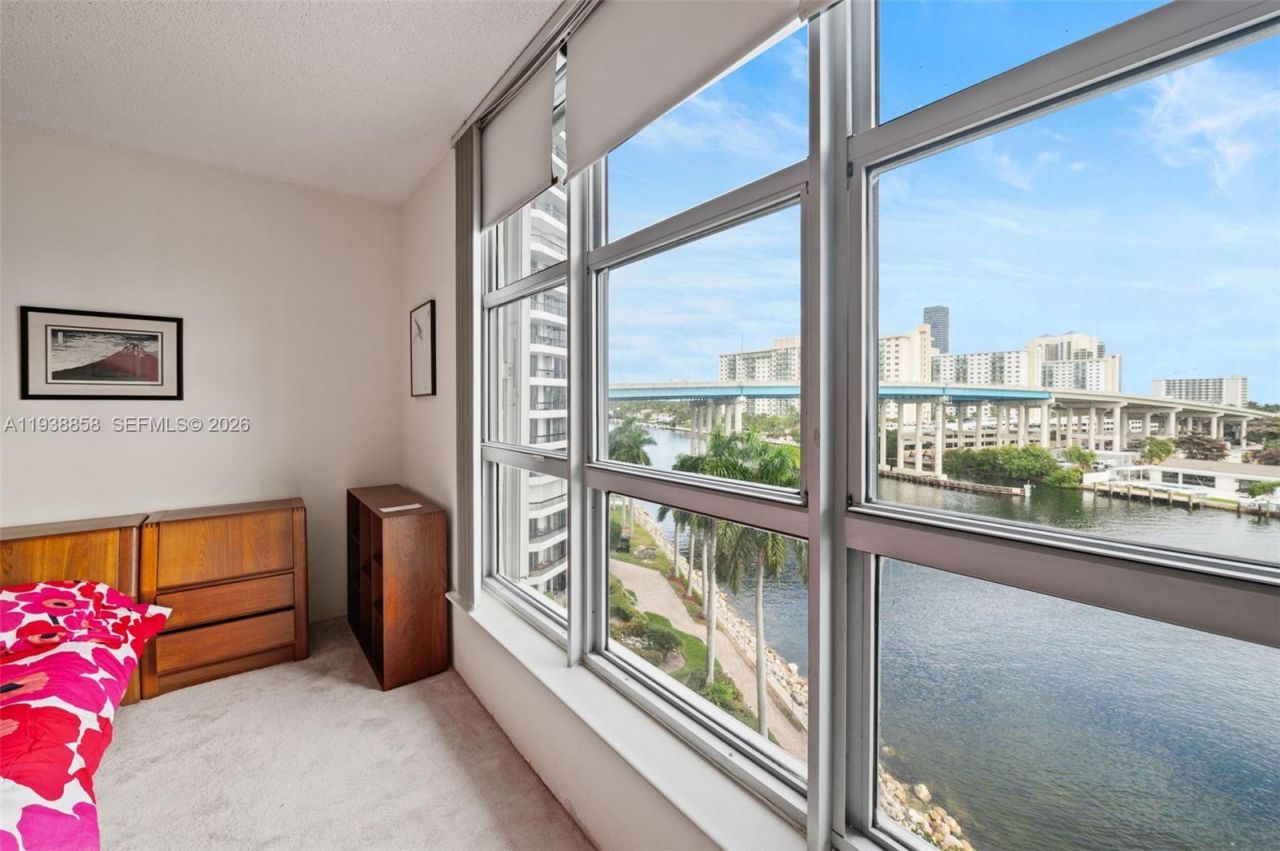 19195 NE 36th Ct, Unit 710, Aventura, FL 33180 Photo