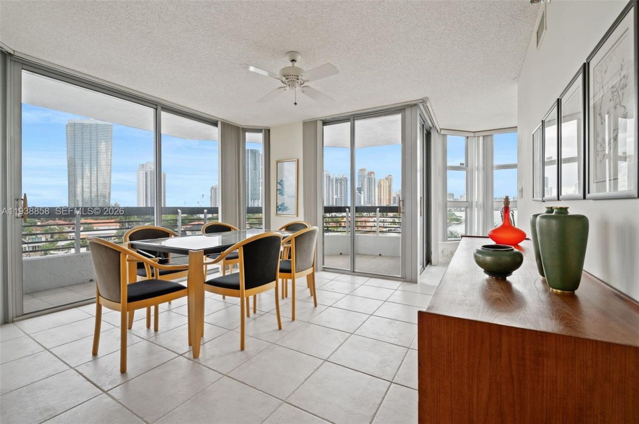 19195 NE 36th Ct, Unit 710, Aventura, FL 33180 Photo