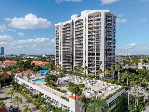 3598 Yacht Club Dr , Unit 1101, Aventura, FL 33180