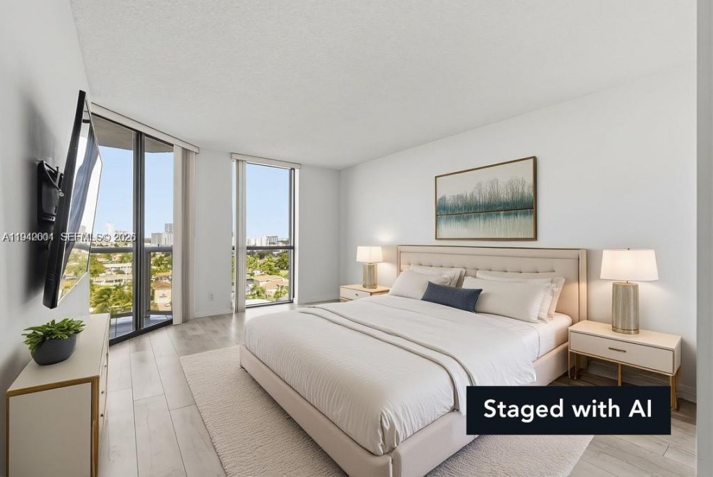 3598 Yacht Club Dr , Unit 1101, Aventura, FL 33180 Photo