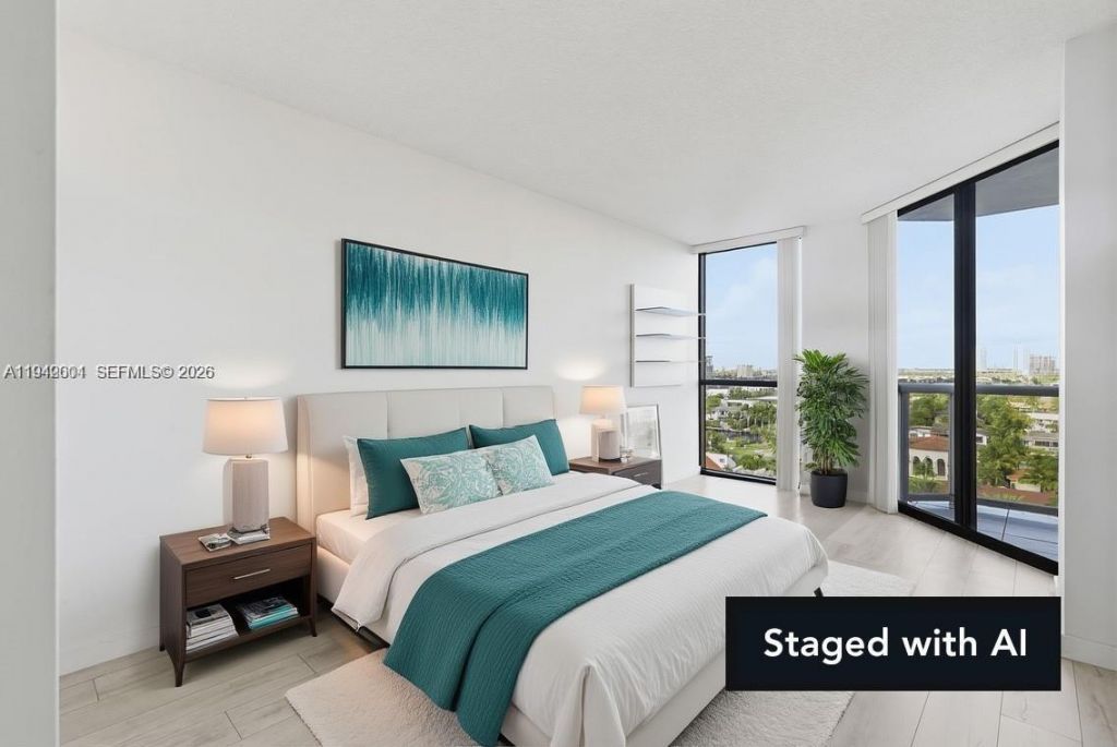 3598 Yacht Club Dr , Unit 1101, Aventura, FL 33180 Photo